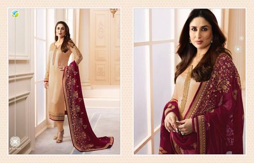 Designer Salwar Kameez