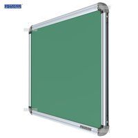 Iris Heavyduty Magnetic (Resin Coated) Chalkboards