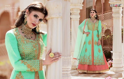 Designer Lehenga Choli