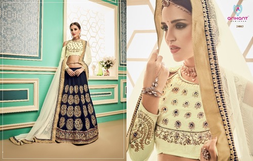 Bridal Lehenga Choli