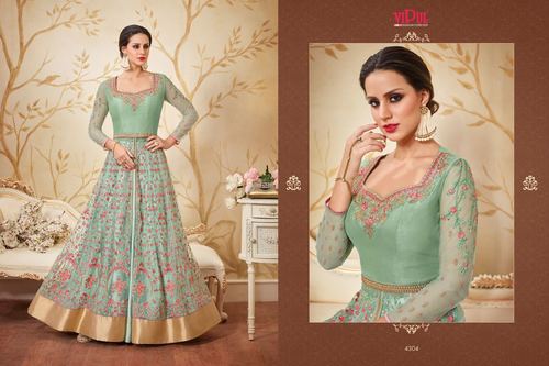 Bridal Designer Gown