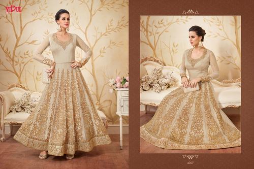 Exclusive Designer Gown