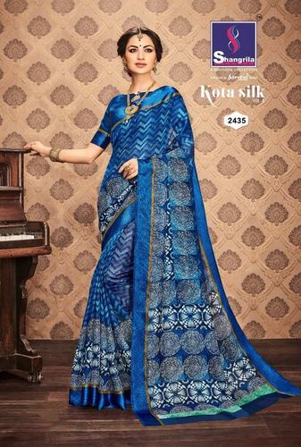 Indian Ethnic Designer Saree