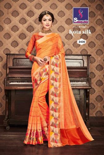 Designer Saree