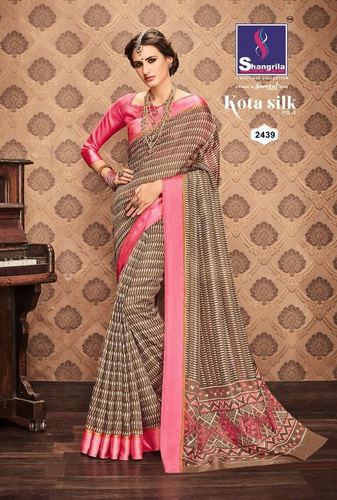 Indian Designer Saree