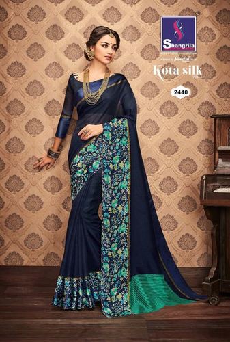 Indian Designer Saree