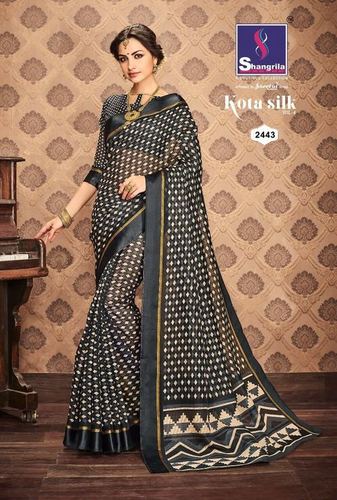 Indian Designer Ethnic Saree