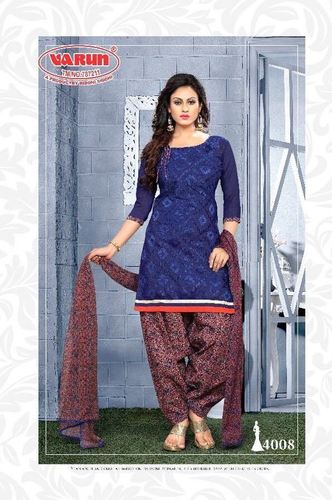 Patayala Salwar Kameez