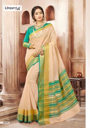 Weaving Range Designer Saree