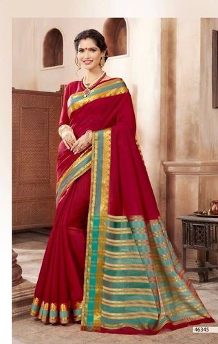 Designer Saree