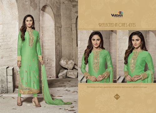 Designer Salwar Suit