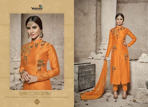 Designer Salwar Kameez