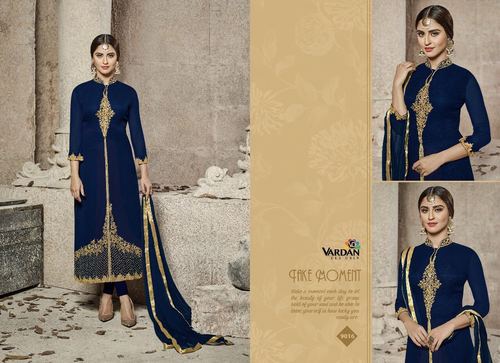 Fancy Designer Salwar Suit
