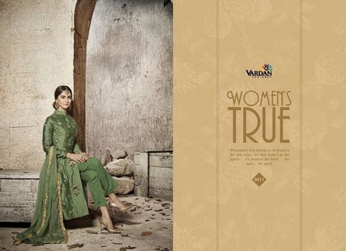 Designer Salwar Suit