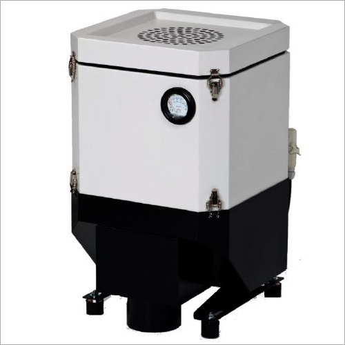 0.5HP CNC Mist Smoke Fume Collector