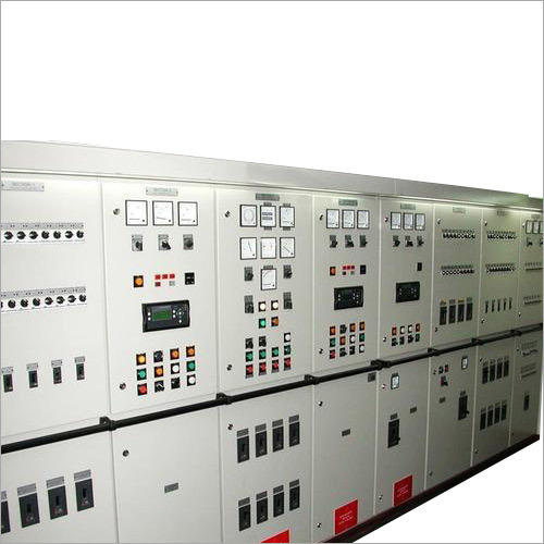 APFC Control Panel