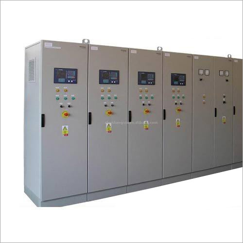 Electrical Power Control Panel
