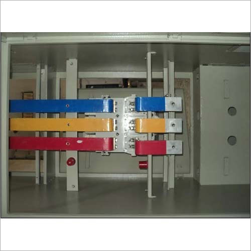 Distribution Control Panel Board