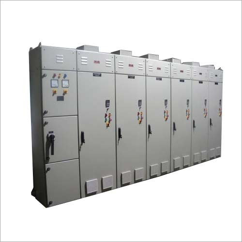 Electrical Distribution Panel