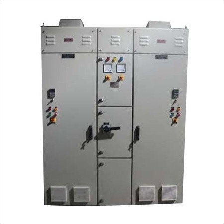 Power Distribution Panel