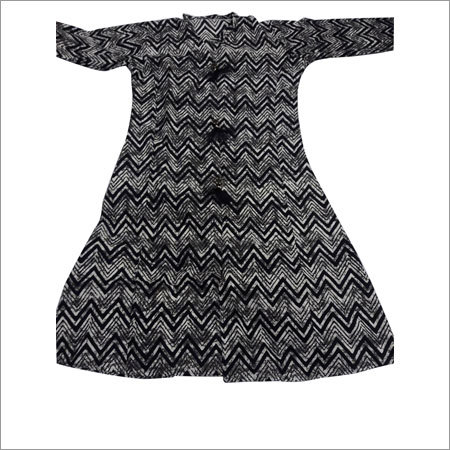 A Line Kurti A Line Kurti