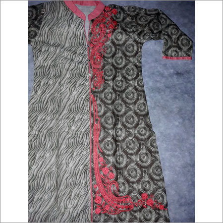 Designer Kurti Designer Kurti