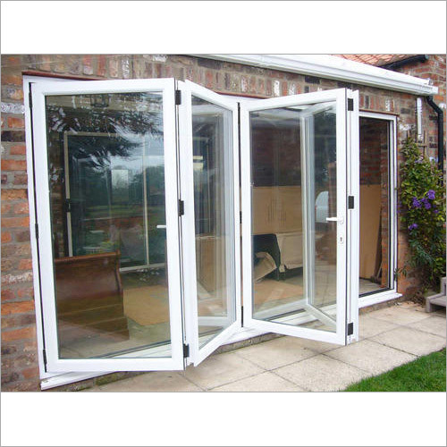 Aluminium Doors