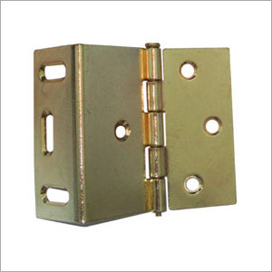 Brass Hinges