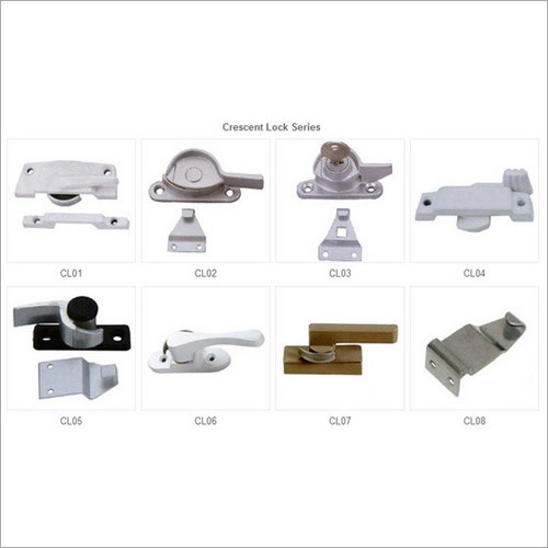 Doors Windows Accessories