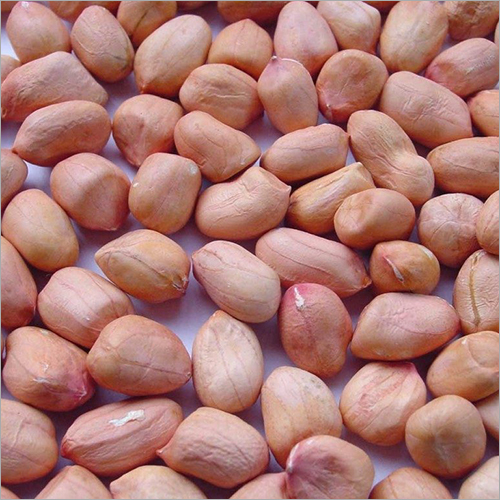 Peanut Groundnut - Dried Variety | Hygienically Cleaned & Sorted, Enriched with Essential Vitamins for Tasty Snacking and Culinary Uses