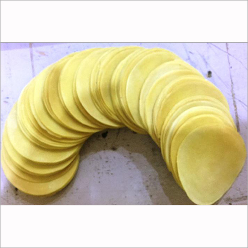 Plain Pappad