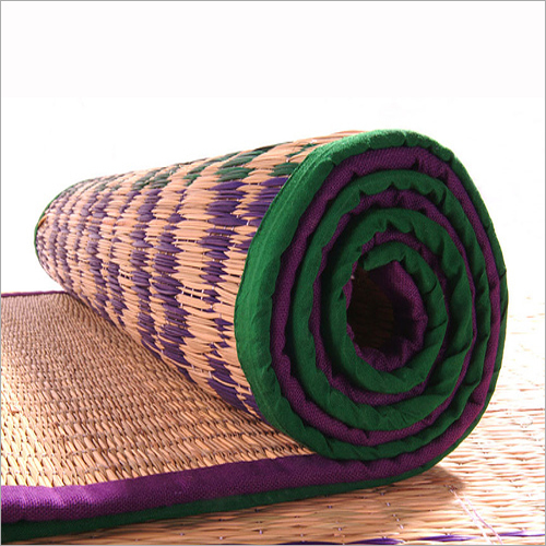 Dry Grass Mat