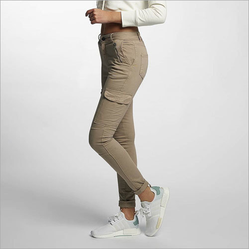 Ladies Jeans