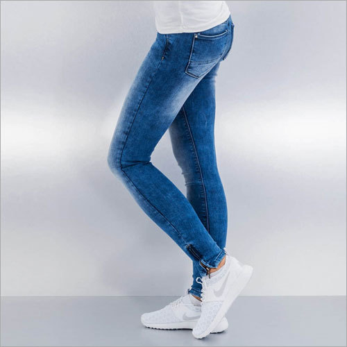 Ladies Jeans