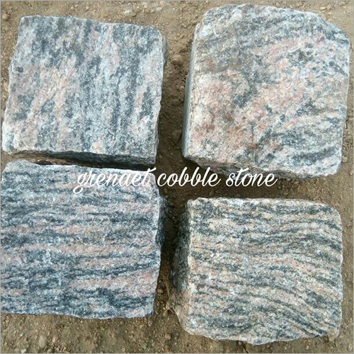 Granite Cobblestone