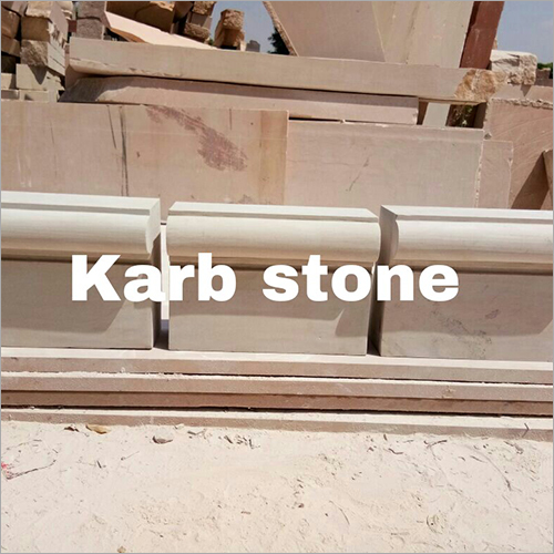 Kerb Stone