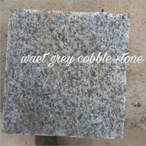 Grey Cobblestone