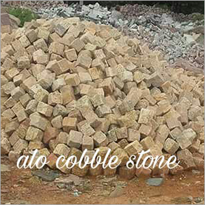 Kaleo Cobblestone