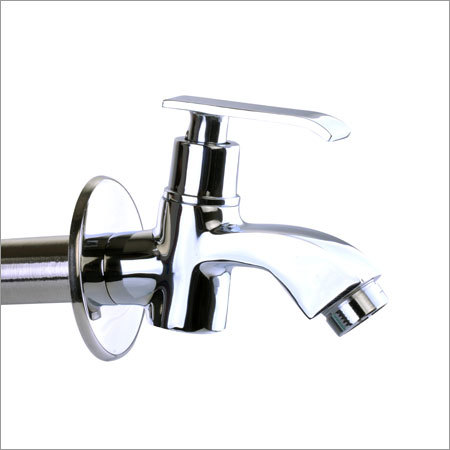 Bath Hardware Sets Brass Long Bib Cock