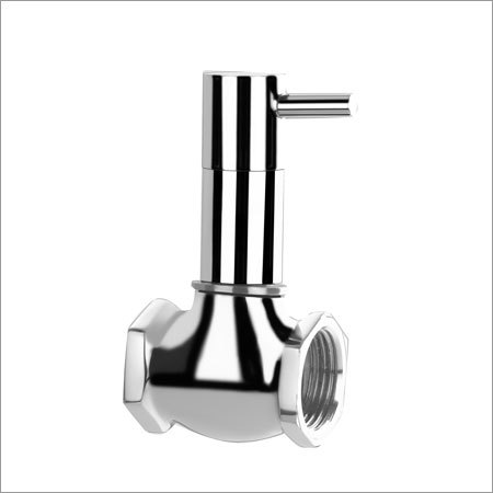 Brass Bathroom Fitting