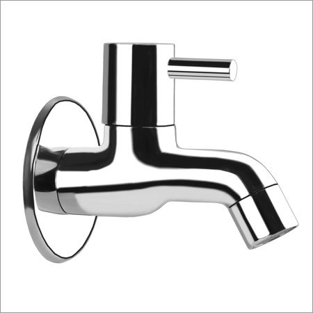 Bib Tap - Brass Material | Durable & Elegant Design for Kitchens and Gardens