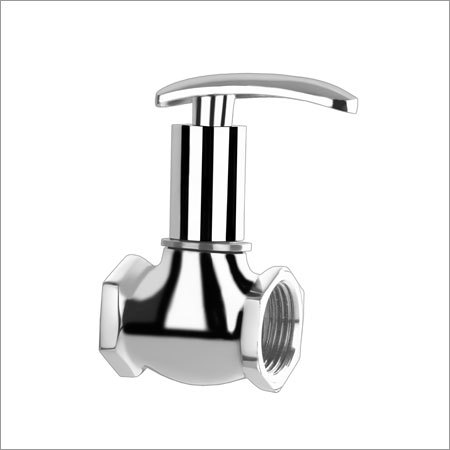 Bath Hardware Sets Brass Flush Valve
