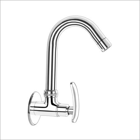 Brass Sink Cock