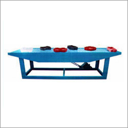 Vibrating Tables
