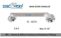 Steel Door Handle