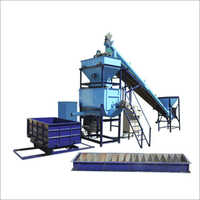 Clc Brick Making Machine