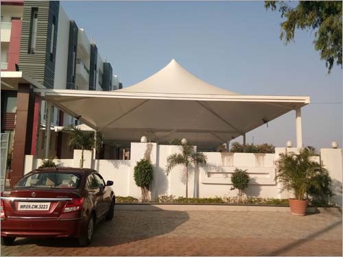 Outdoor Gazebo