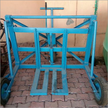 Hydraulic Hand Pallet Trucks