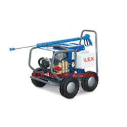 Wet Sand Blasting Pump