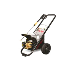 High Pressure Water Jet Cleaners
